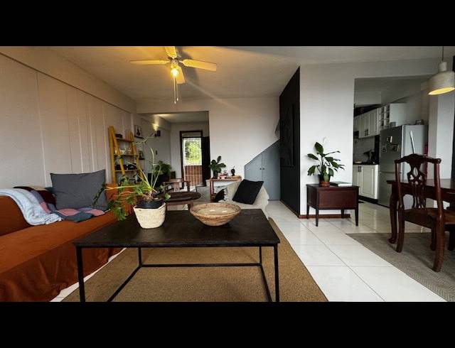 3 BEDROOM APARTMENT SOLD IN GLENWOOD